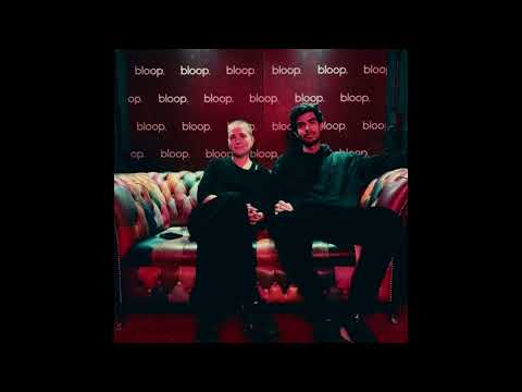 OLING Feat. Rebecca - Bloop Radio ID 04