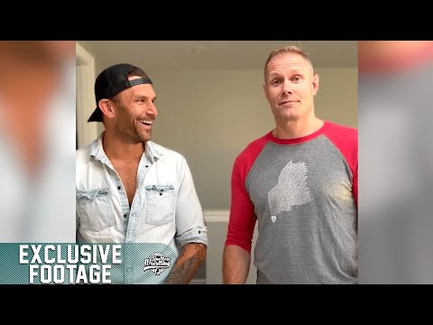 Dirty Dango & Brian Black call out MSP's DangerKid & Aiden Aggro ahead of tag team grudge match!