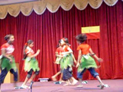 NIANP kids' dance.MPG