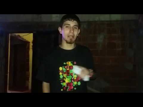 Almorzando con Pity en el brown