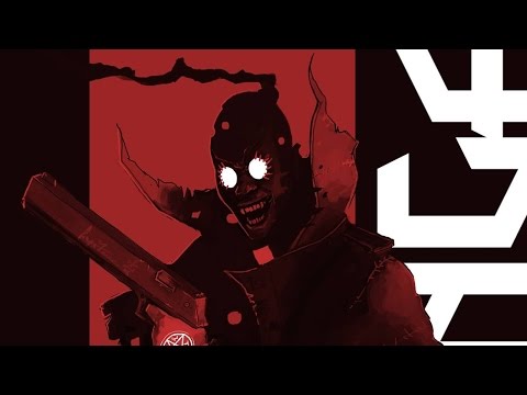 Capuz - Blutmond // JUICE Premiere