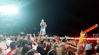 Mondo Marcio - Angeli e Demoni LIVE - Battiti Live 2019 - (Vieste 30/06/19 )