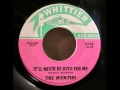 Thee Midniters "Thee Midnite Feeling"