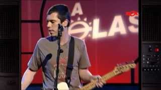 Iván Ferreiro "El viaje de Chihiro" (A Solas 2005)