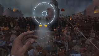 Maestro VR: O Fortuna Easy Perfect Follow Along