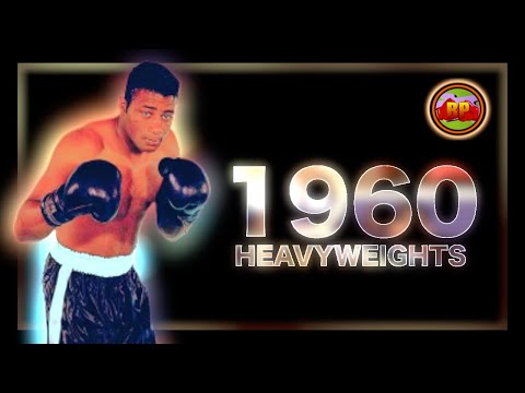 1960 | Heavyweight Boxing Documentary