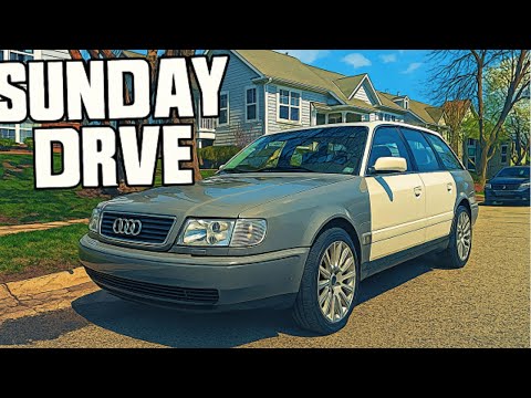 🛞 Sunday Drive | Dirty S6 Vibes with Zaddy Daddy Dre 🚙💨