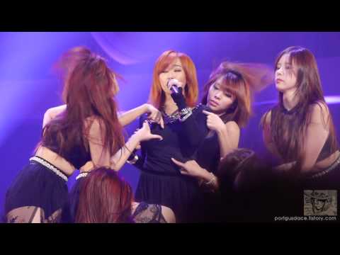 131217 열린 음악회 효린 너 밖에 몰라 by ace