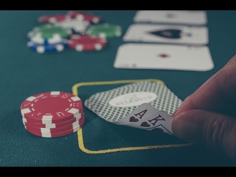 #Blackjack Regeln und Strategie einfach erklärt - 2018