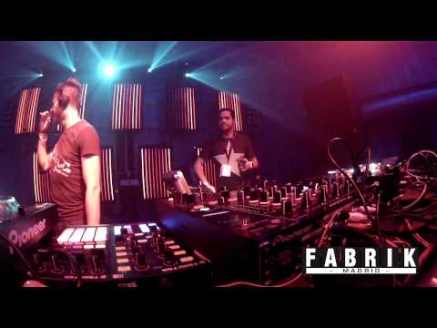 Videoset : Cesar Almena en Code 097