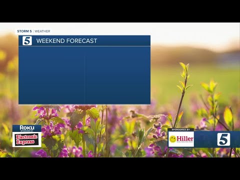 Lelan's morning forecast: Wednesday, April 20, 2022