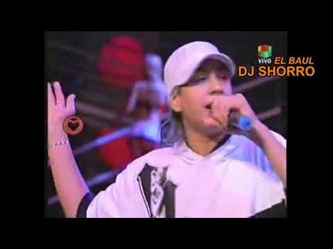 XANTO - PASION DE SABADO 11 - DJ SHORRO