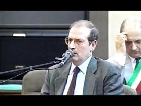 Mostro di Firenze PP - Ruggero Perugini e le indagini volte alla cattura del mostro di Firenze