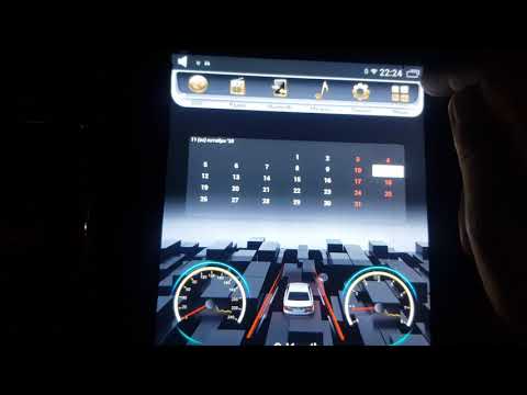 Магнитола тесла шевроле круз инструкция