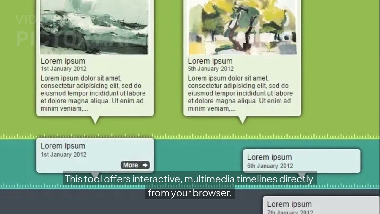 Top 10 Timeline Maker Software 2025 – Office Timeline Leads the Pack