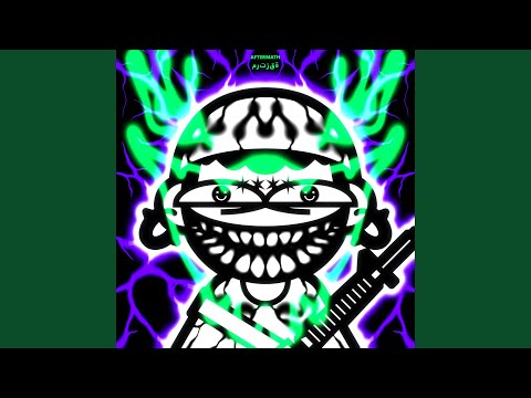 Aftermath (feat. nAvvvi, Mugxtsu, Lord Distortion, L'enfant, Saint Sleep, Sulph & Depth Strida)