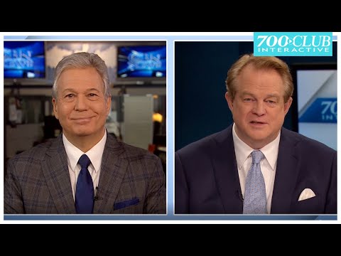 "This Form of Persecution will Come from Big Tech" - How Christians can Prepare for Persecution