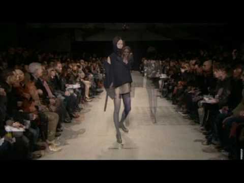 Lutz Fashion Show: Women's Ready to Wear Autumn/Winter 2010/11