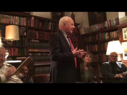 Political Talk and Political Drama: Election 2016 Part 2