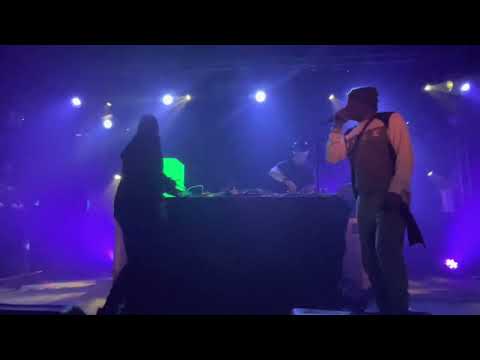 Jungle Mania | Ragga Twins | Dj Inter | Drum & Bass | Brighton Concorde | 12th Nov 2022