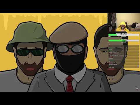 nasty reage ao novo som do tji