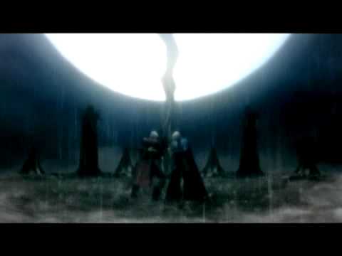 Devil May Cry 3 - Opening - PS2