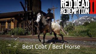 Red Dead Redemption 2 HORSE MODS at Red Dead Redemption 2 Nexus - Mods ...