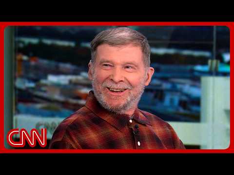 A freed Russian prisoner talks to CNN: What he's saying now