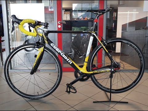 Guerciotti Eureka Evo