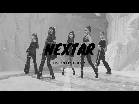 180520 KCC - Nextar - 'Bad Boy' by Red Velvet