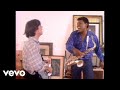 Clarence Clemons & Jackson Browne - You're a Friend of Mine (Video)