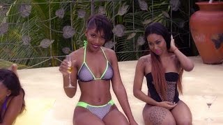 Beenie Man - Pool Party (Official UHD Video)