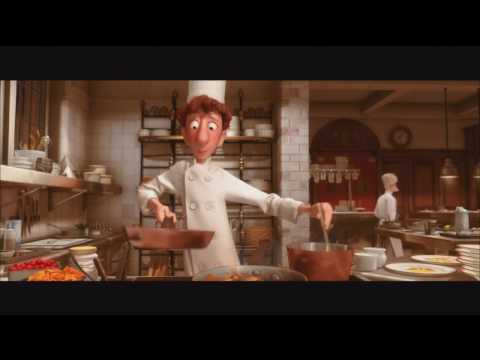 Disney Cinemagic HD - Ratatouille Vorschau (Deutschland) (HD)