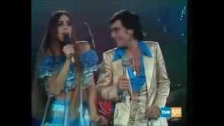 Al Bano y Romina Power - Prima notte d'amore