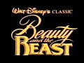 Beauty And The Beast International Vhs Promos 1993
