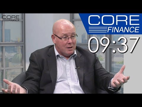 Nick Leeson Interview
