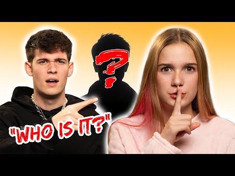 Tilly REVEALS Her Crush