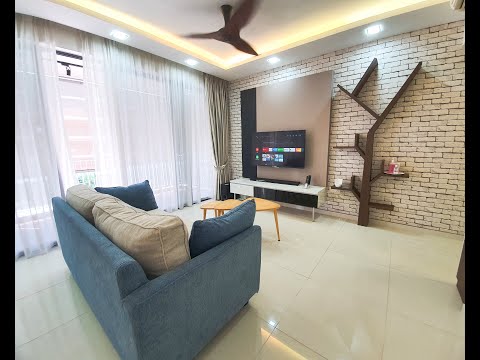SkyPark Residences, 7 Sembawang Crescent, 3 Bedrooms, 1,152 sqft, Executive Condominium For Rent, by Wong Jun Jie, 21658760 - PropertyGuru.com.sg