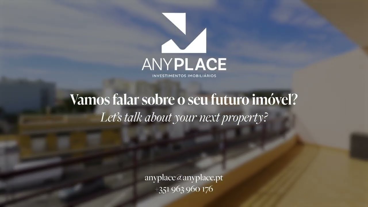 Vídeo do imóvel