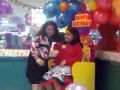 Ninoshka Brennan 3 Flv