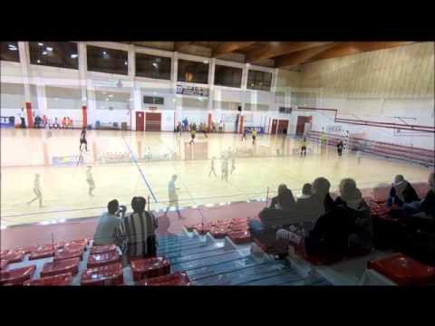 Camerano Calcio Vs Atletico Chiaravalle