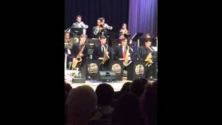 It's Not Polite to Point by Gordon Goodwin