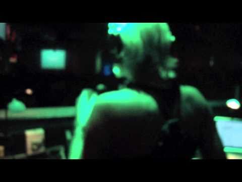 Paula Pedroza Pacha Buenos Aires april 2010