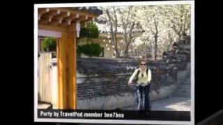 preview picture of video 'Day trip to Gyeongju Bee7bea's photos around Gyeongju, Korea Rep. (day trip to gyeong-ju)'