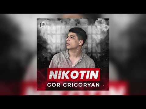 Gor Grigoryan - Nikotin (Official music Video)