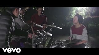 The Castles - No Tengo Remedio (Detrás de Cámaras)