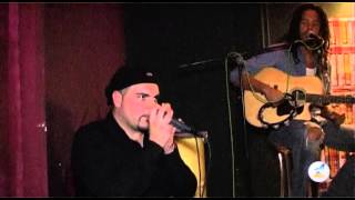 SoulMusic CaffèdelPorto EX Magazzini