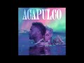 Jason Derulo - Acapulco (Instrumental)