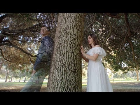 Sincerely Me - Faith Ziegler [OFFICIAL MUSIC VIDEO]