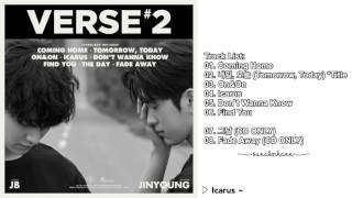 JJProject "Icarus" Audio